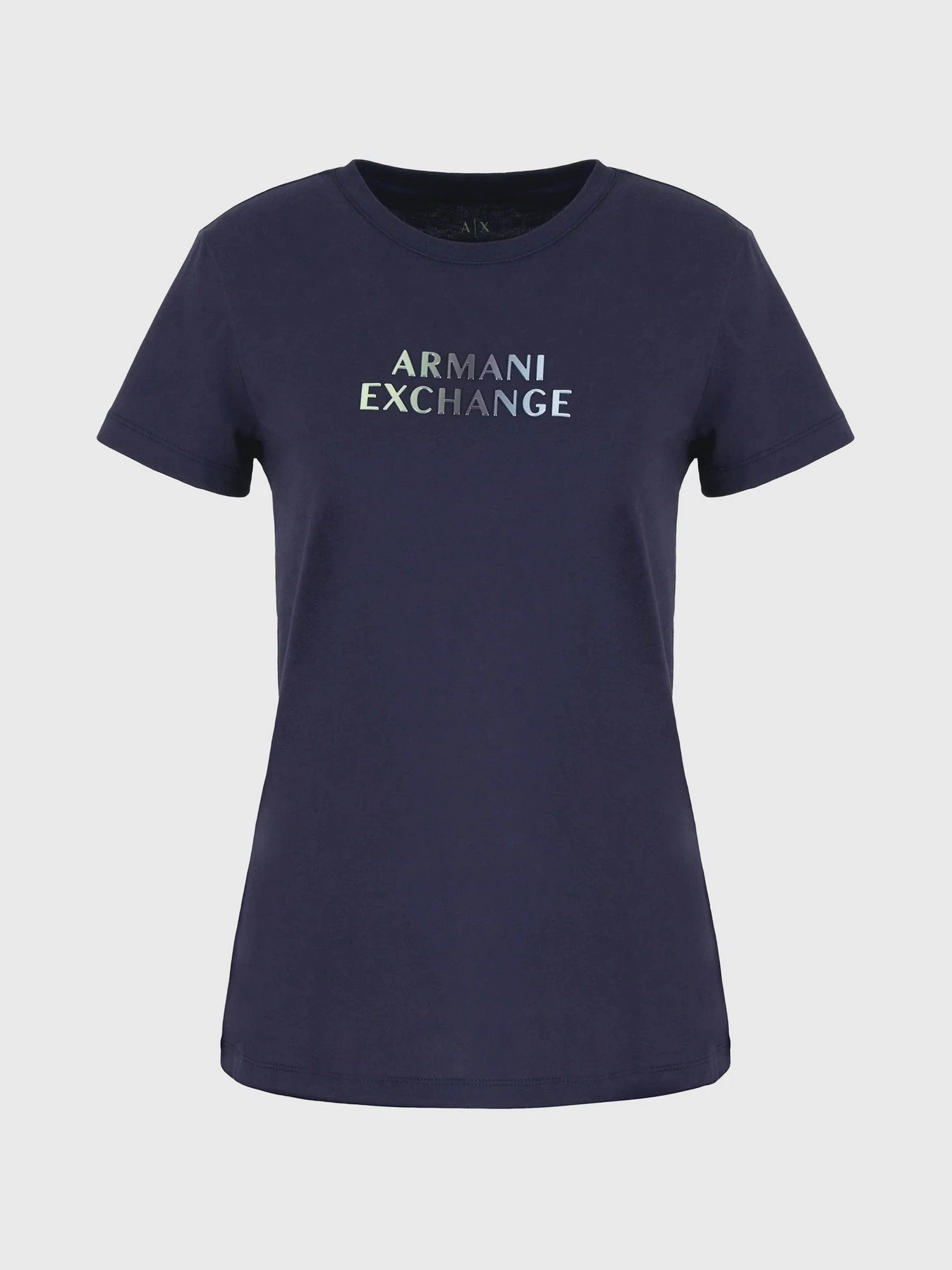 Футболки і поло Armani Exchange модель 3DYT14-YJDGZ-1593 Футболки і поло Armani Exchange модель 3DYT14-YJDGZ-1593 Фото