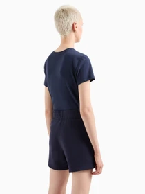 Футболки і поло Armani Exchange модель 3DYT14-YJDGZ-1593 Фото