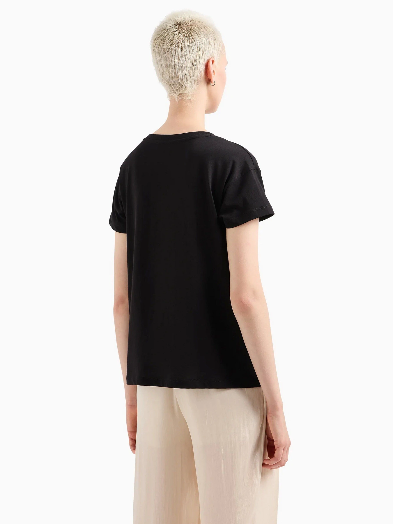 Футболки і поло Armani Exchange модель 3DYT16-YJ3RZ-1200 Футболки і поло Armani Exchange модель 3DYT16-YJ3RZ-1200 Фото
