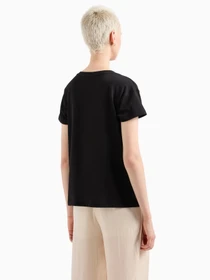 Футболки і поло Armani Exchange модель 3DYT16-YJ3RZ-1200 Фото