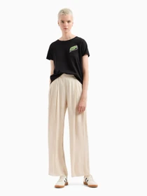 Футболки і поло Armani Exchange модель 3DYT16-YJ3RZ-1200 Фото