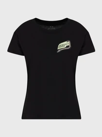 Футболки і поло Armani Exchange модель 3DYT16-YJ3RZ-1200 Фото