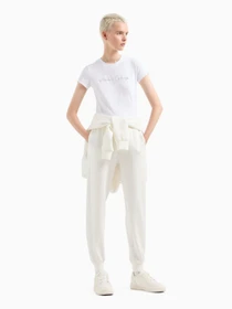 Футболки и поло Armani Exchange модель 3DYT27-YJDTZ-1000 Фото