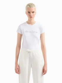 Футболки и поло Armani Exchange модель 3DYT27-YJDTZ-1000 Фото