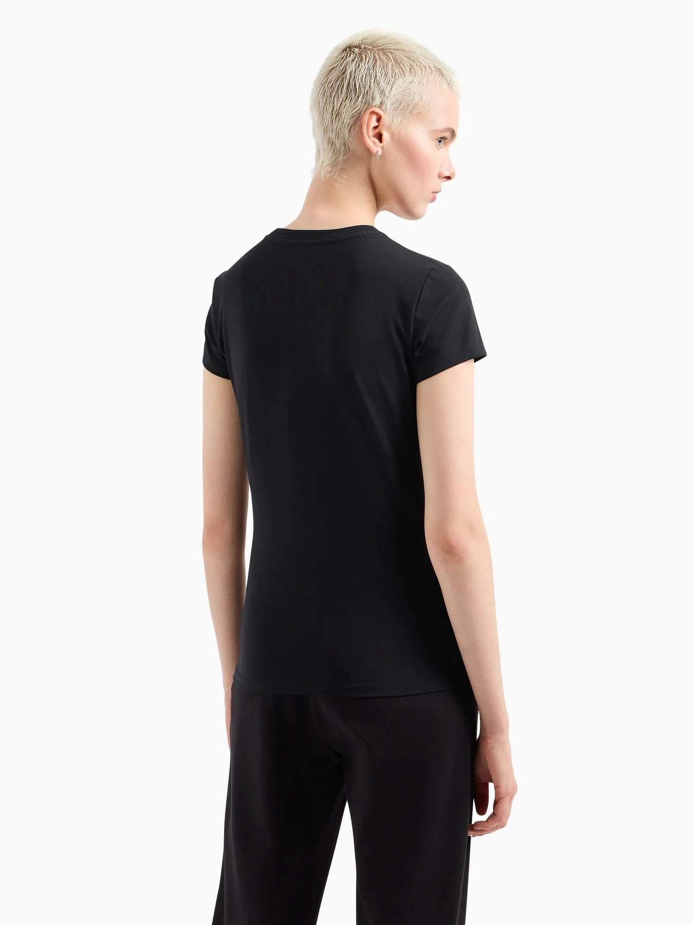 Футболки і поло Armani Exchange модель 3DYT27-YJDTZ-1200 Футболки і поло Armani Exchange модель 3DYT27-YJDTZ-1200 Фото