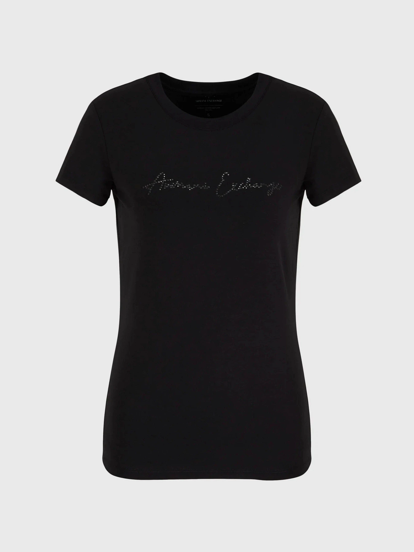 Футболки і поло Armani Exchange модель 3DYT27-YJDTZ-1200 Футболки і поло Armani Exchange модель 3DYT27-YJDTZ-1200 Фото
