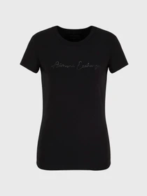 Футболки і поло Armani Exchange модель 3DYT27-YJDTZ-1200 Фото