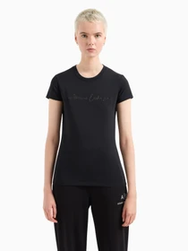 Футболки и поло Armani Exchange модель 3DYT27-YJDTZ-1200 Фото