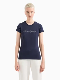 Футболки и поло Armani Exchange модель 3DYT27-YJDTZ-1593 Фото