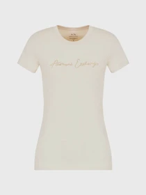 Футболки и поло Armani Exchange модель 3DYT27-YJDTZ-1787 Фото