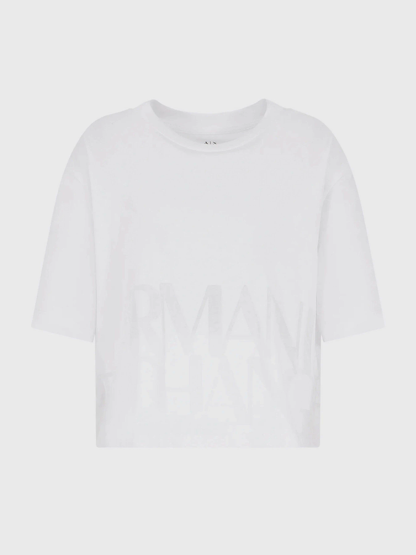 Футболки и поло Armani Exchange модель 3DYT33-YJ8XZ-1000 Фото