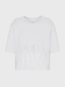 Футболки и поло Armani Exchange модель 3DYT33-YJ8XZ-1000 Фото