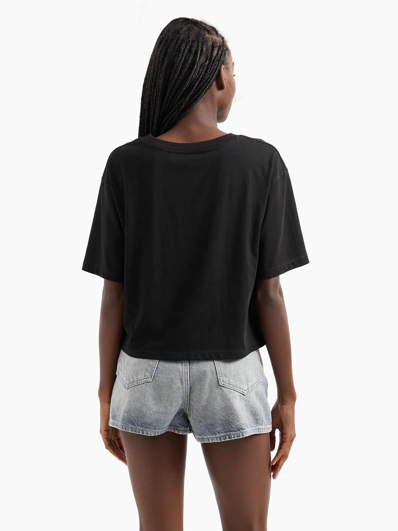 Футболки и поло Armani Exchange модель 3DYT33-YJ8XZ-1200 Футболки и поло Armani Exchange модель 3DYT33-YJ8XZ-1200 Фото