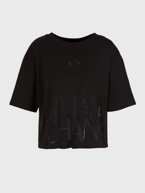 Футболки и поло Armani Exchange модель 3DYT33-YJ8XZ-1200 Фото