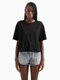 Футболки и поло Armani Exchange модель 3DYT33-YJ8XZ-1200 Фото