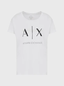 Футболки и поло Armani Exchange модель 3DYT36-YJ3RZ-1000 Фото