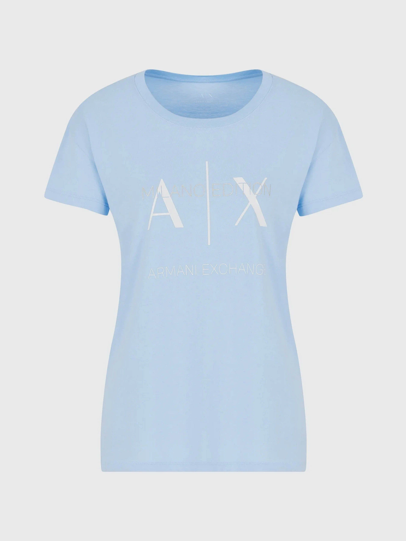 Футболки и поло Armani Exchange модель 3DYT36-YJ3RZ-15DD Фото