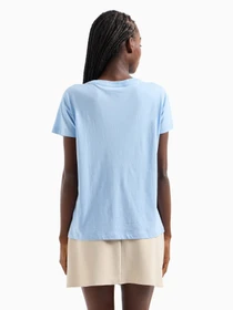 Футболки и поло Armani Exchange модель 3DYT36-YJ3RZ-15DD Фото