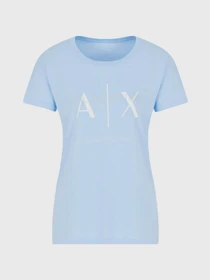 Футболки и поло Armani Exchange модель 3DYT36-YJ3RZ-15DD Фото