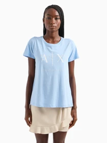 Футболки и поло Armani Exchange модель 3DYT36-YJ3RZ-15DD Фото