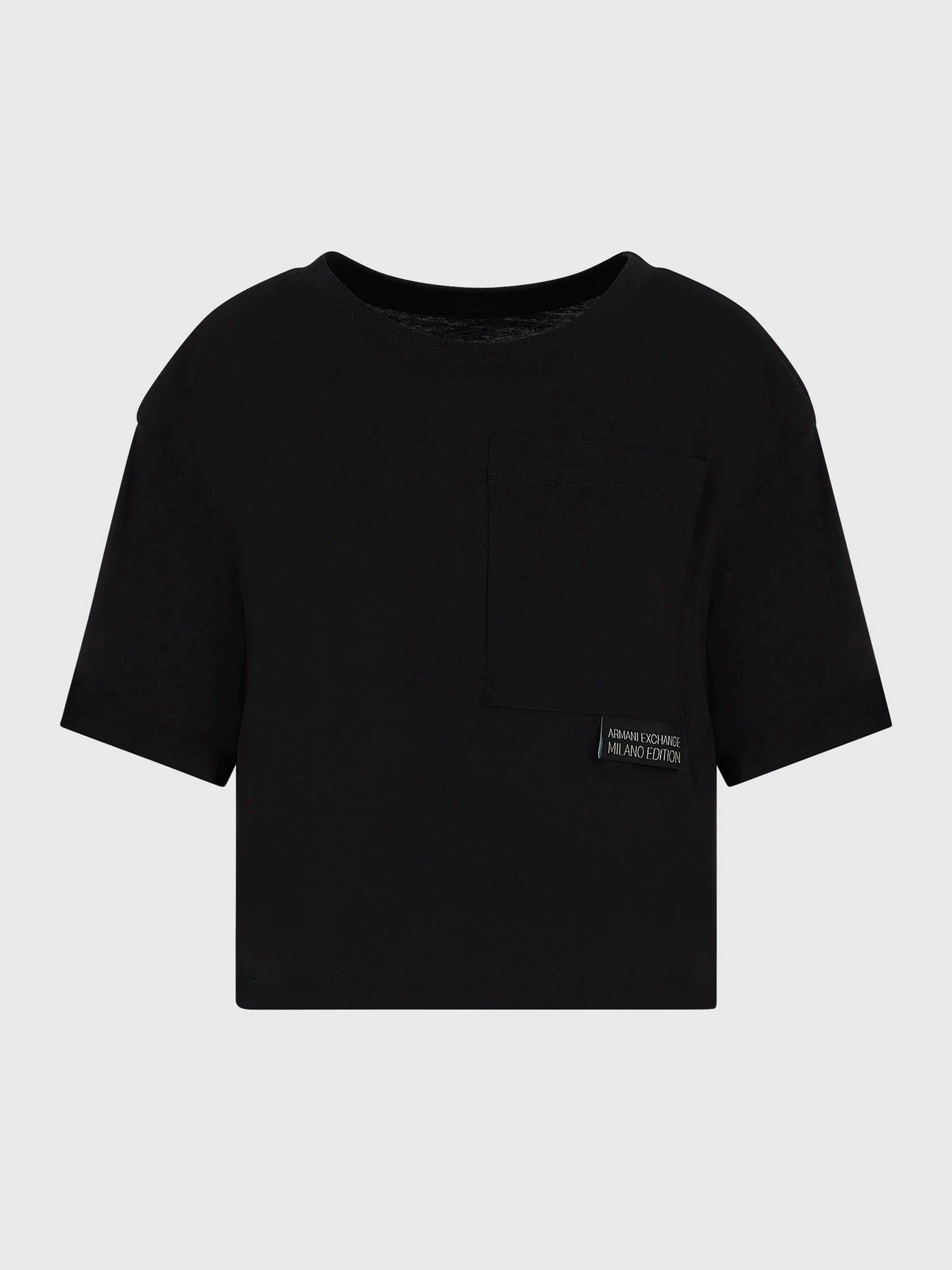 Футболки и поло Armani Exchange модель 3DYT37-YJ3RZ-1200 Фото