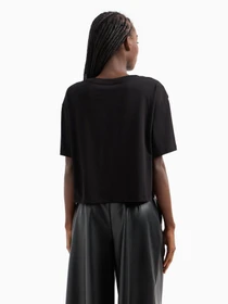 Футболки и поло Armani Exchange модель 3DYT37-YJ3RZ-1200 Фото