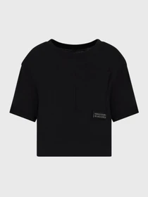 Футболки и поло Armani Exchange модель 3DYT37-YJ3RZ-1200 Фото