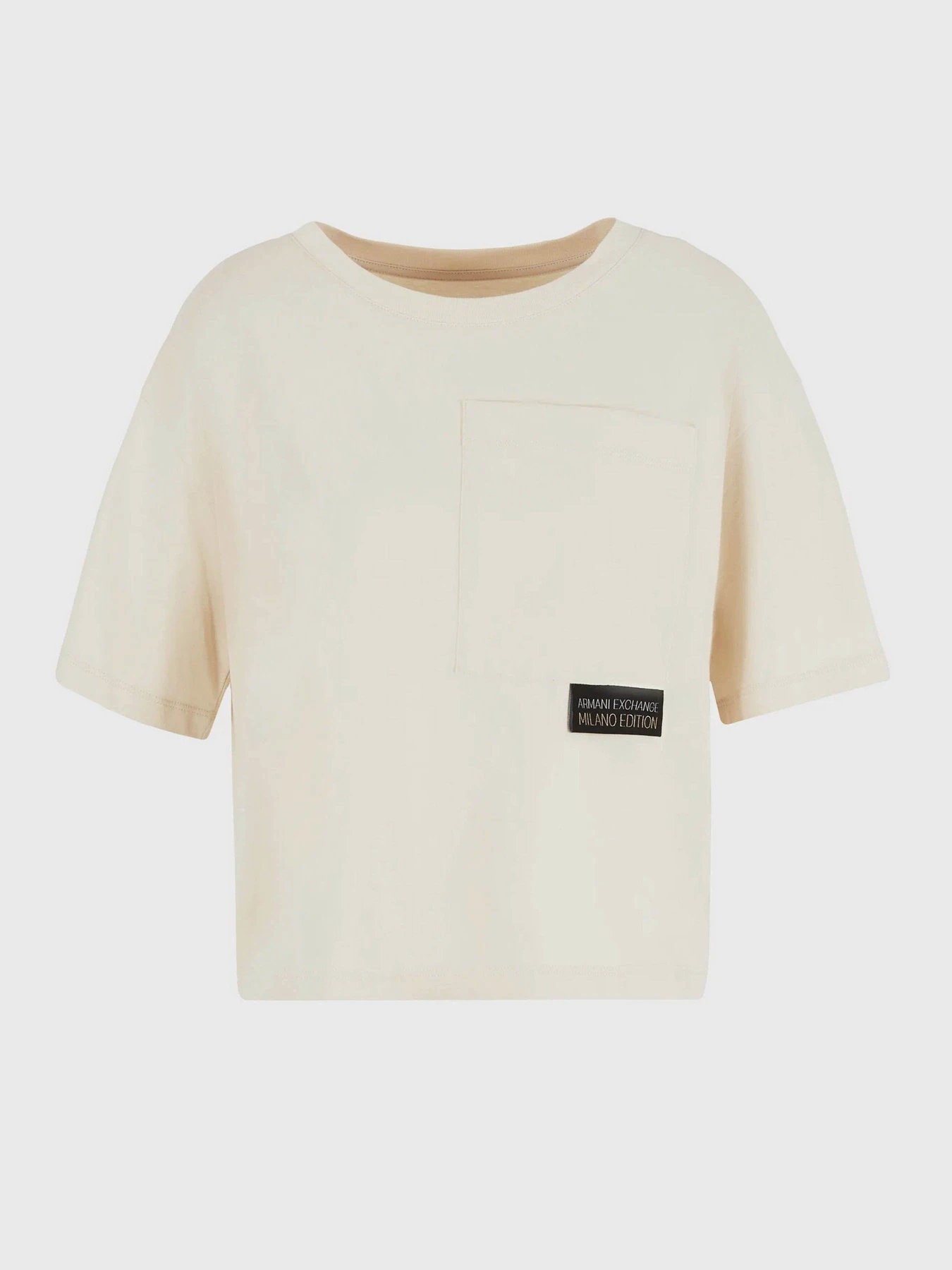 Футболки і поло Armani Exchange модель 3DYT37-YJ3RZ-1787 Футболки і поло Armani Exchange модель 3DYT37-YJ3RZ-1787 Фото