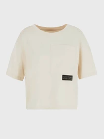 Футболки і поло Armani Exchange модель 3DYT37-YJ3RZ-1787 Фото