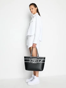 Футболки и поло Armani Exchange модель 3DYT38-YJ8QZ-1000 Фото