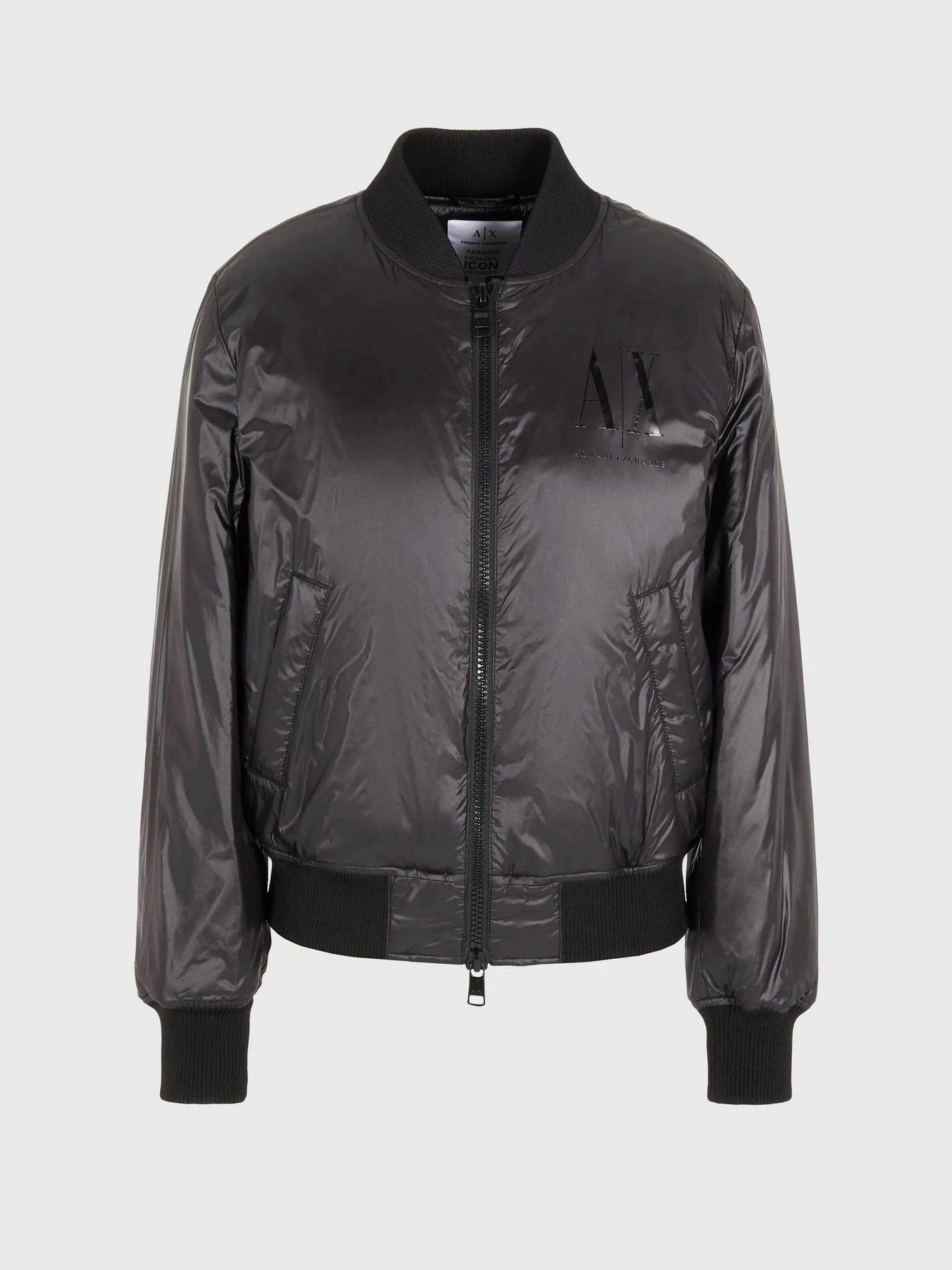 Куртки та дублянки Armani Exchange Icon Project модель 8NYB55-YNYNZ-1200 Куртки та дублянки Armani Exchange Icon Project модель 8NYB55-YNYNZ-1200 Фото