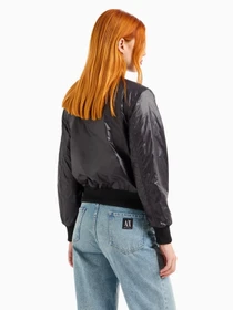 Куртки та дублянки Armani Exchange Icon Project модель 8NYB55-YNYNZ-1200 Фото