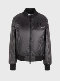 Куртки та дублянки Armani Exchange Icon Project модель 8NYB55-YNYNZ-1200 Фото