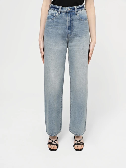 Джинсы Armani Exchange J38 модель 8NYJ38-Y4AAZ-150A Фото