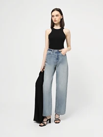 Джинси Armani Exchange J38 модель 8NYJ38-Y4AAZ-150A Фото