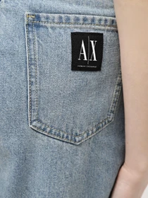 Джинси Armani Exchange J38 модель 8NYJ38-Y4AAZ-150A Фото