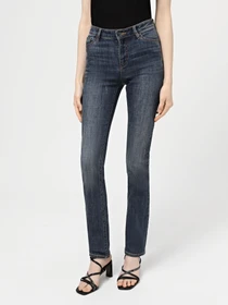Джинсы Armani Exchange J45 модель 8NYJ45-Y2H3Z-1500 Фото