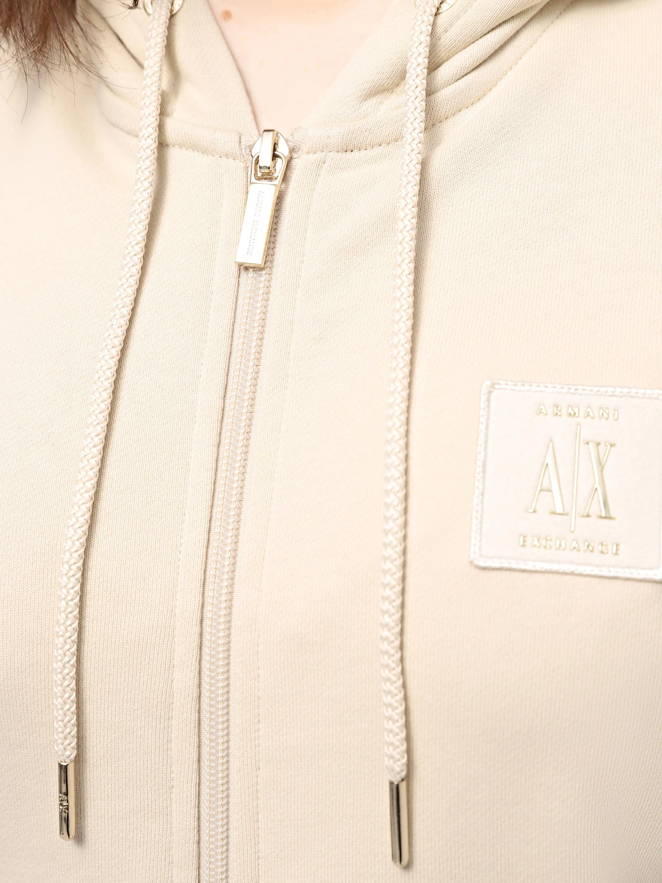 Худи и свитшоты Armani Exchange Icon Project модель 8NYM08-YJ68Z-1787 Худи и свитшоты Armani Exchange Icon Project модель 8NYM08-YJ68Z-1787 Фото