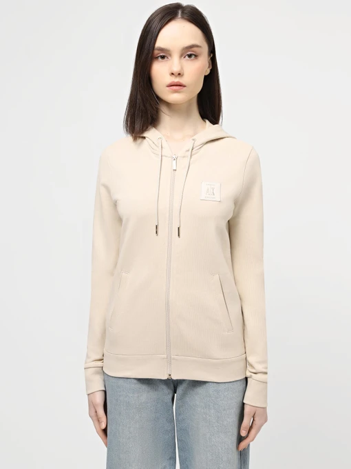 Худи и свитшоты Armani Exchange Icon Project модель 8NYM08-YJ68Z-1787 Фото