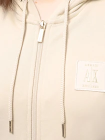 Худи и свитшоты Armani Exchange Icon Project модель 8NYM08-YJ68Z-1787 Фото
