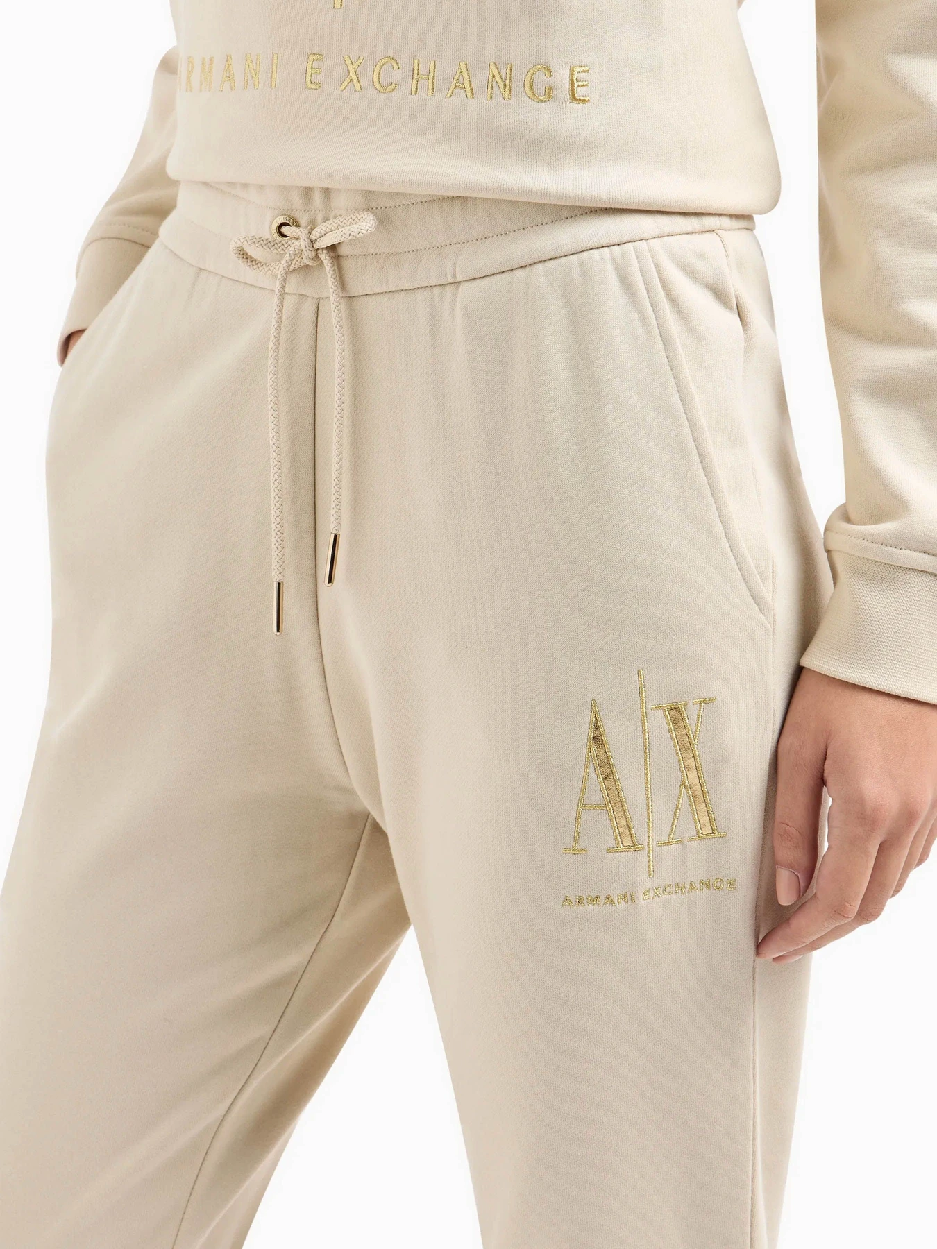 Брюки Armani Exchange модель 8NYPMX-YJ68Z-1787 Брюки Armani Exchange модель 8NYPMX-YJ68Z-1787 Фото