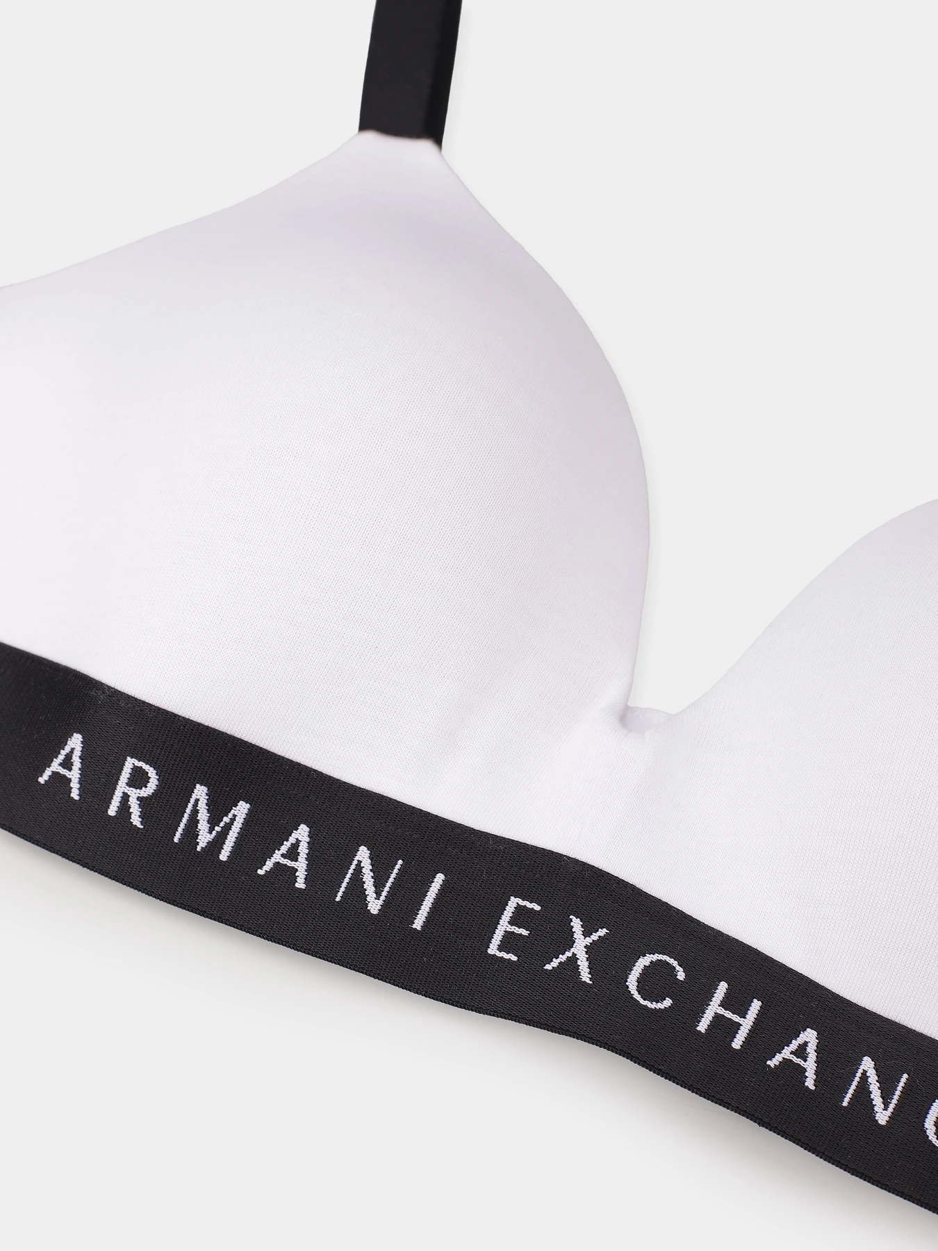 Нижня білизна Armani Exchange модель 947027-CC502-00010 Нижня білизна Armani Exchange модель 947027-CC502-00010 Фото
