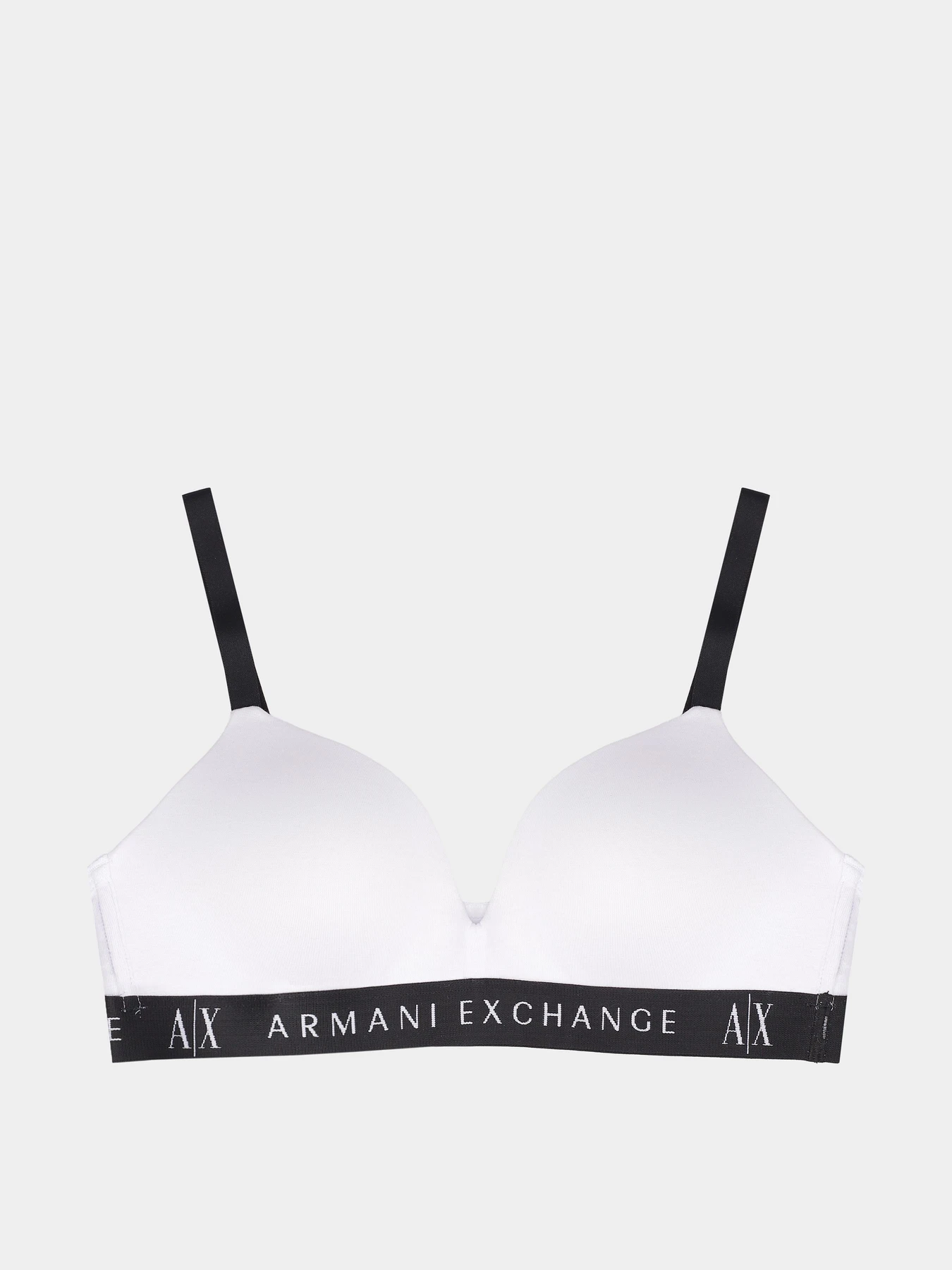 Нижня білизна Armani Exchange модель 947027-CC502-00010 Нижня білизна Armani Exchange модель 947027-CC502-00010 Фото