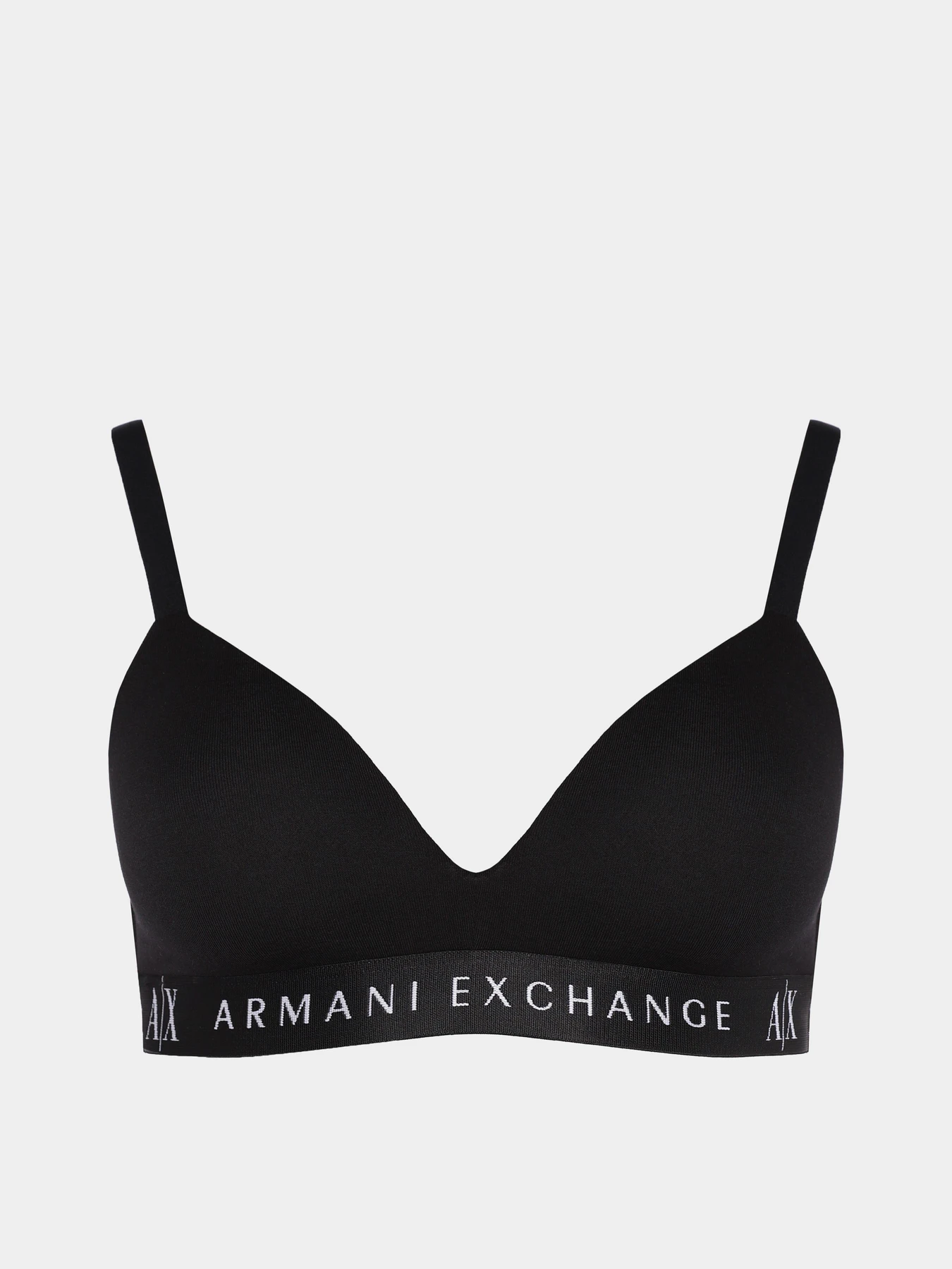 Нижнее белье Armani Exchange модель 947027-CC502-00020 Нижнее белье Armani Exchange модель 947027-CC502-00020 Фото