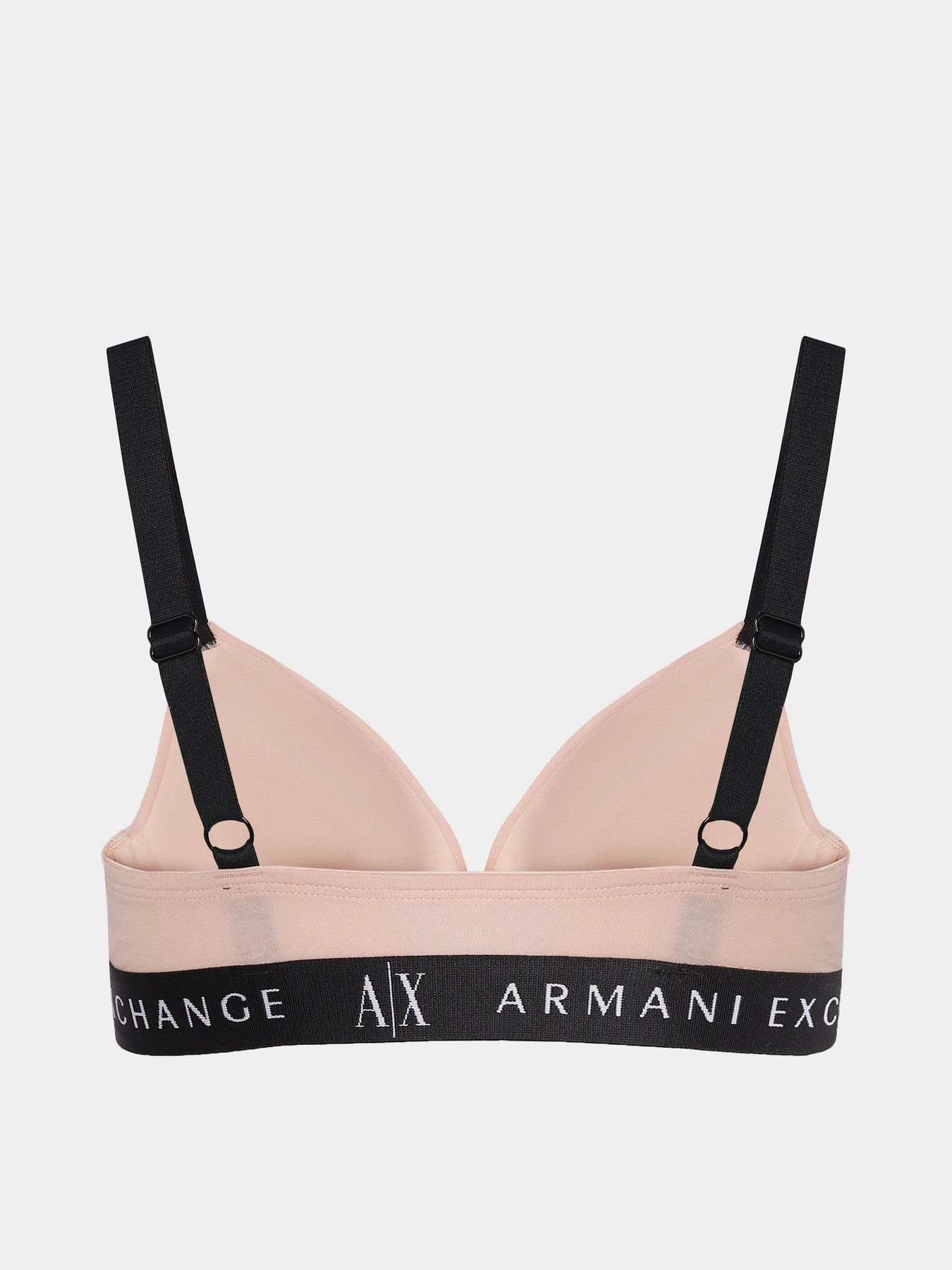 Нижня білизна Armani Exchange модель 947027-CC502-16170 Нижня білизна Armani Exchange модель 947027-CC502-16170 Фото