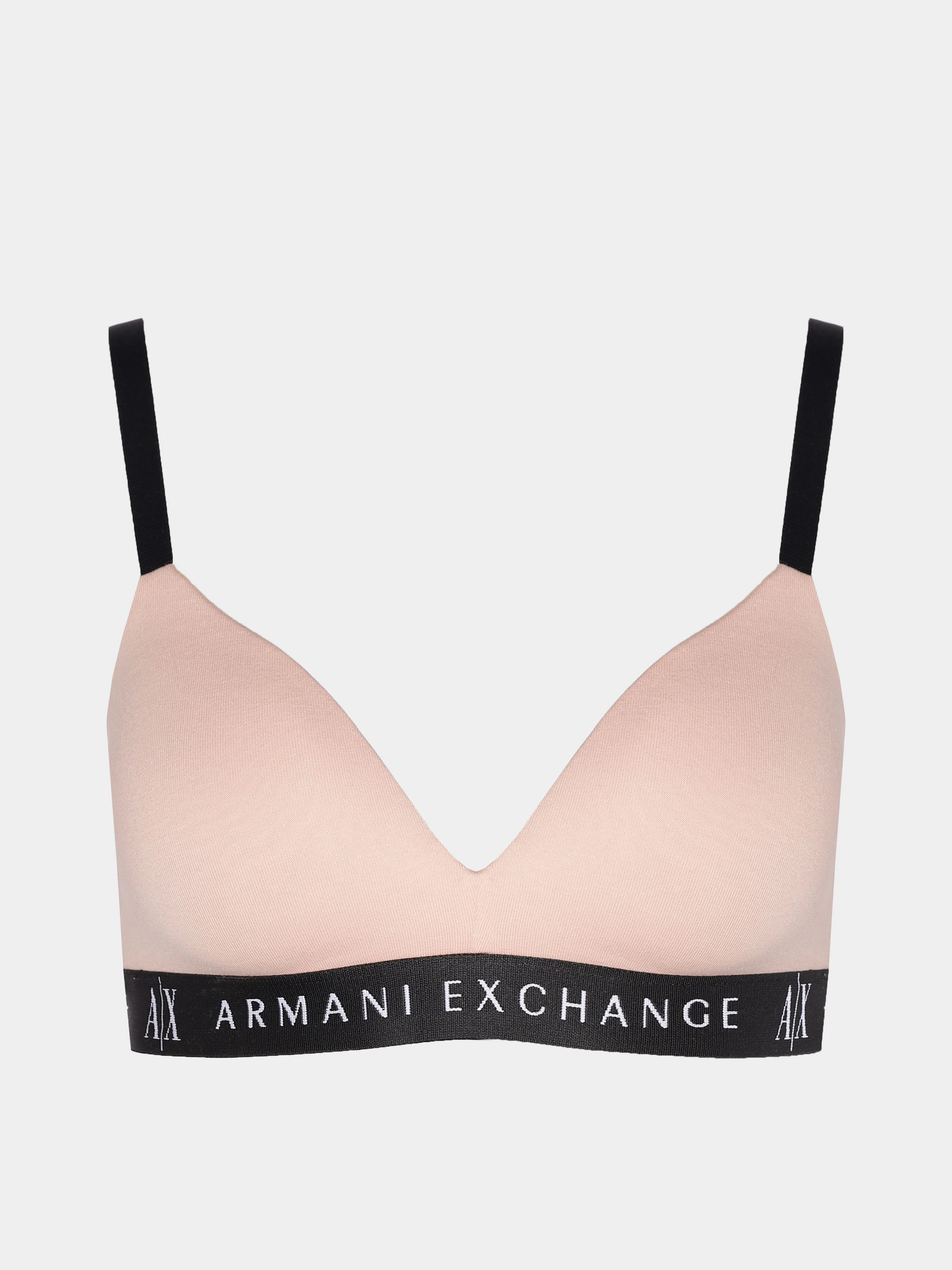Бавовняний Жіночий Бюстгальтер Armani Exchange