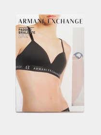 Нижня білизна Armani Exchange модель 947027-CC502-16170 Фото