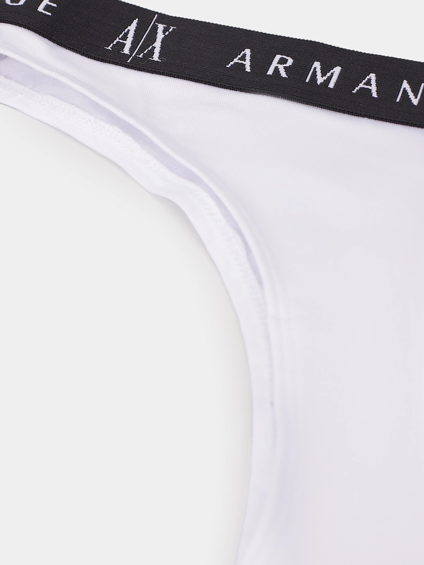 Нижня білизна Armani Exchange модель 947028-CC502-00010 Фото