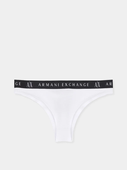 Нижня білизна Armani Exchange модель 947028-CC502-00010 Фото