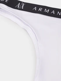 Нижня білизна Armani Exchange модель 947028-CC502-00010 Фото